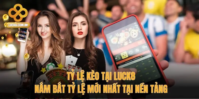 Tỷ lệ kèo